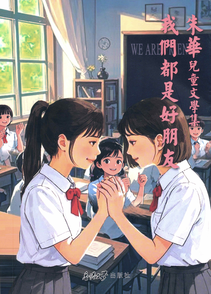 我們都是好朋友